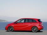 Mercedes-Benz B200 BlueEFFICIENCY 2011 года